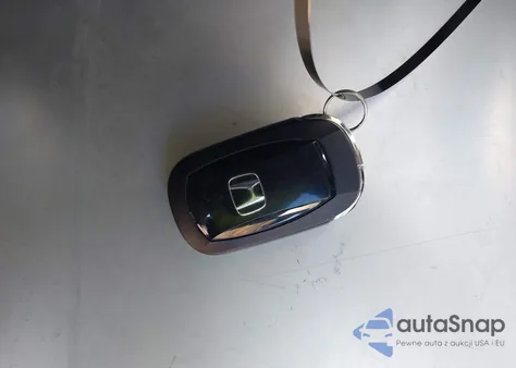 2025 Honda Cr-V Lx 2Wd z USA, uszkodzony, nr VIN 2HKRS3H25SH310014